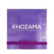 faces باليت ظلال العيون خوزامة ميني