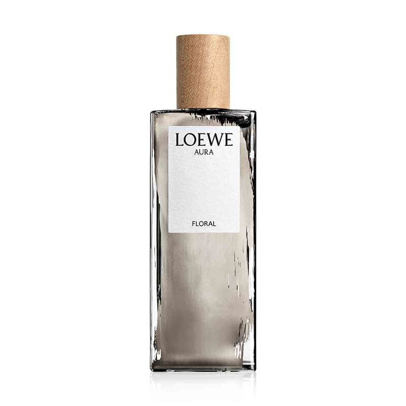loewe aura floral eau de parfum