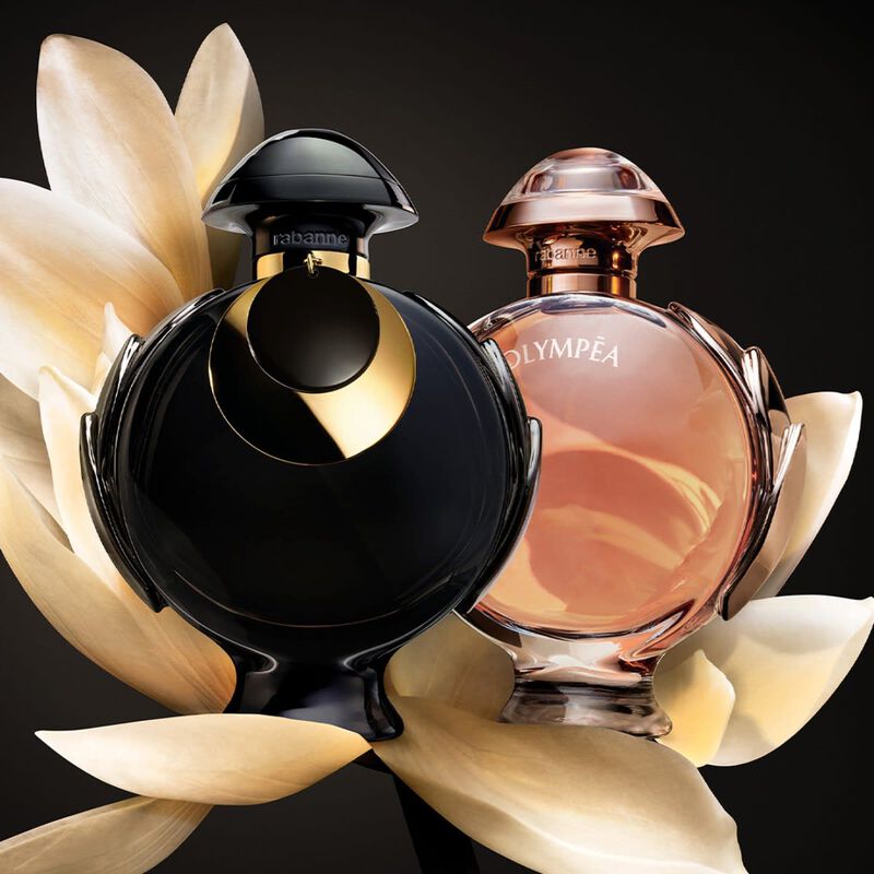 rabanne olympea absolu parfum intense