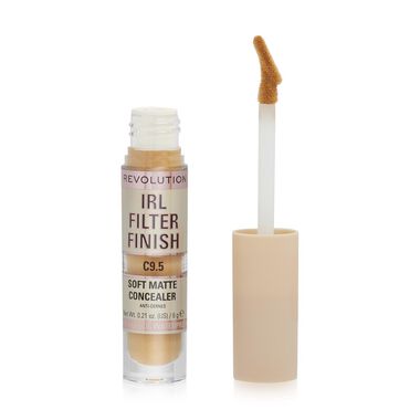 Irl Filter Finish Concealer C95 faces irl filter finish concealer c95