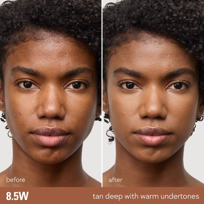 kylie cosmetics skin tint blurring elixir