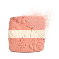 Les Signes De Illuminating Powder Blush - Festive Edition faces les signes de illuminating powder blush festive edition