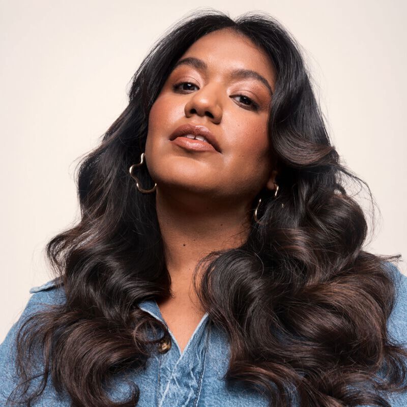 living proof style lab blowout