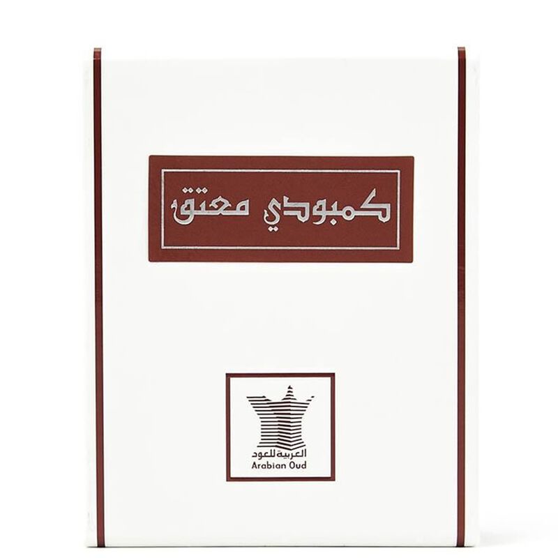arabian oud aged cambodian dehn oud