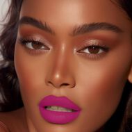 Liquid Lava faces liquid lava