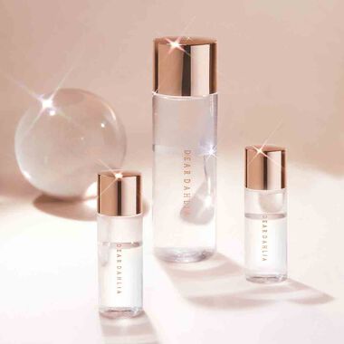 faces skin conditioning lip   eye remover travel size