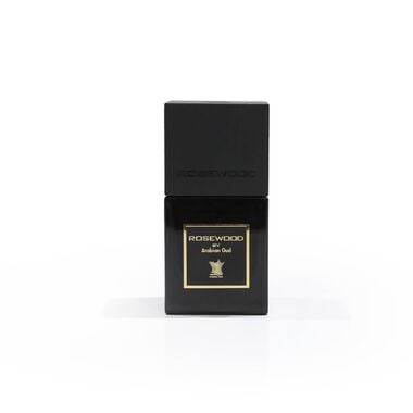 faces عطر الشعر روز وود