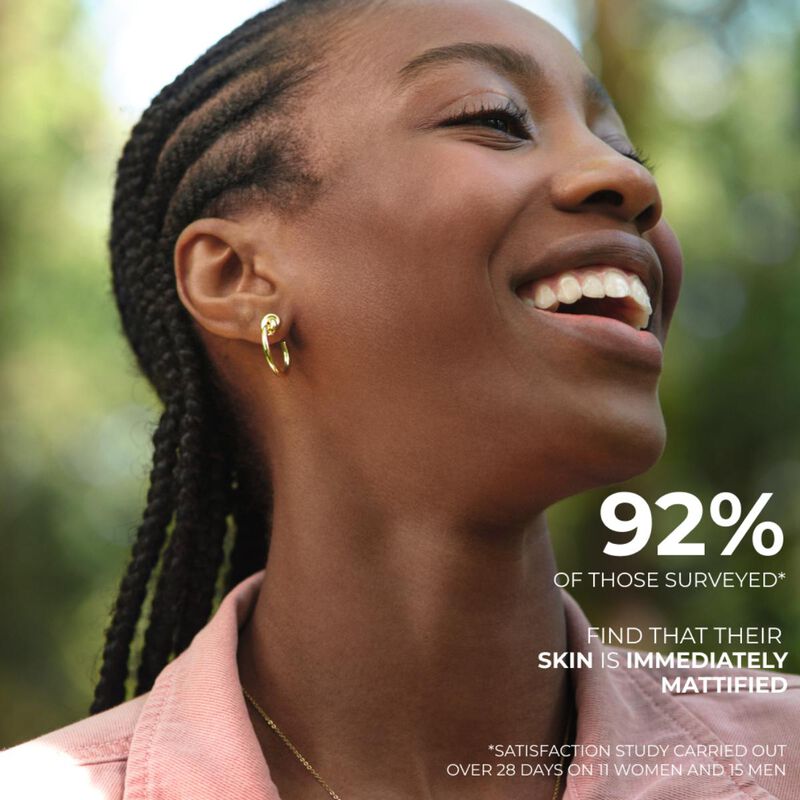 yves rocher pure menthe the purifying scrub 75ml