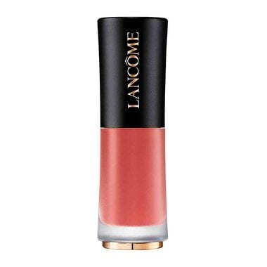 L'Absolu Rouge Drama Ink Matte Lipstick faces l absolu rouge drama ink matte lipstick