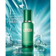 The Balancing Treatment Lotion faces the balancing treatment lotion