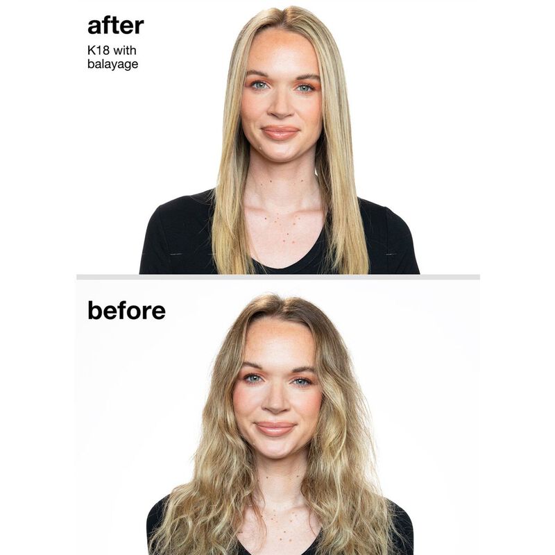 k18 leave in repair mask