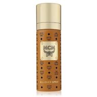 faces all over spray