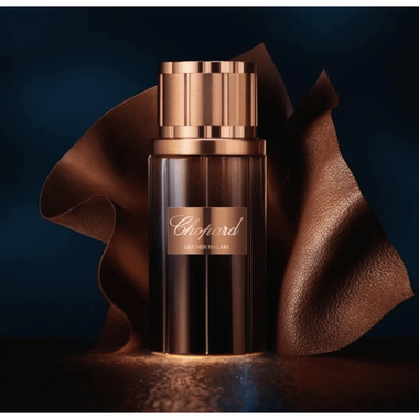 faces chopard leather malaki