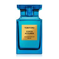 faces costa azzura  eau de parfum