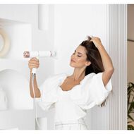 Hair Dryer faces hair dryer