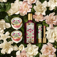 faces فلورا غورجيوس غاردينيا إنتنس