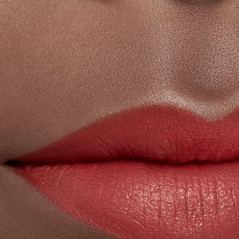 chanel rouge allure ink