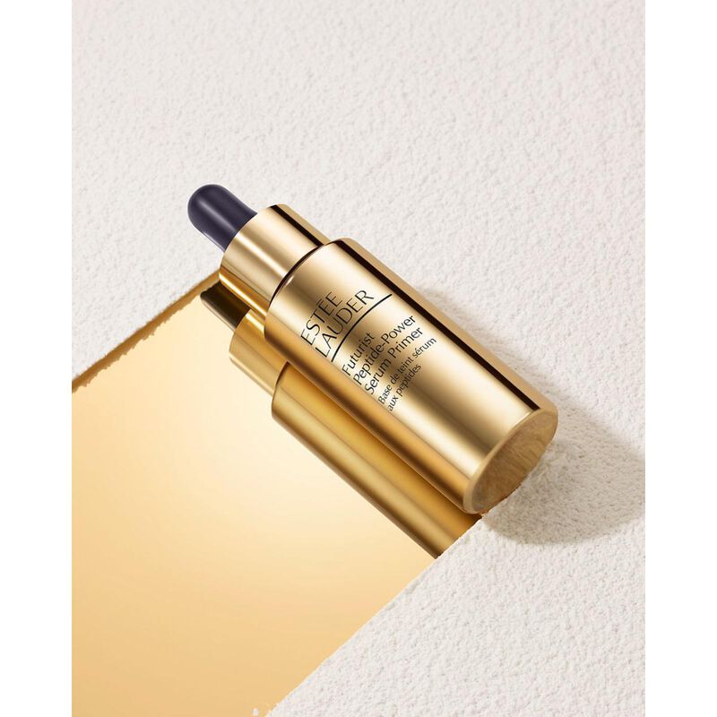 estee lauder futurist peptide power serum