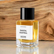 faces santal austral edp 100ml