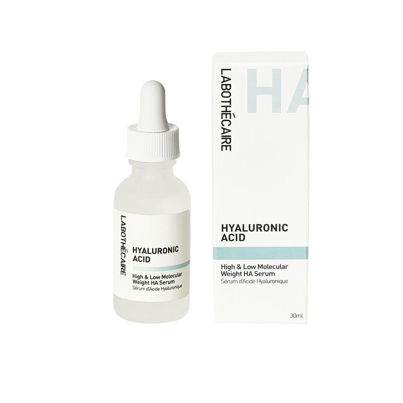 labothecaire double hyaluronic acid serum 30ml