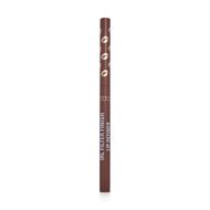 faces revolution irl filter finish lip definer espresso nude
