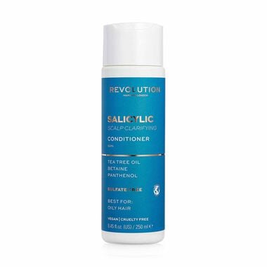 Salicylic Conditioner faces salicylic conditioner
