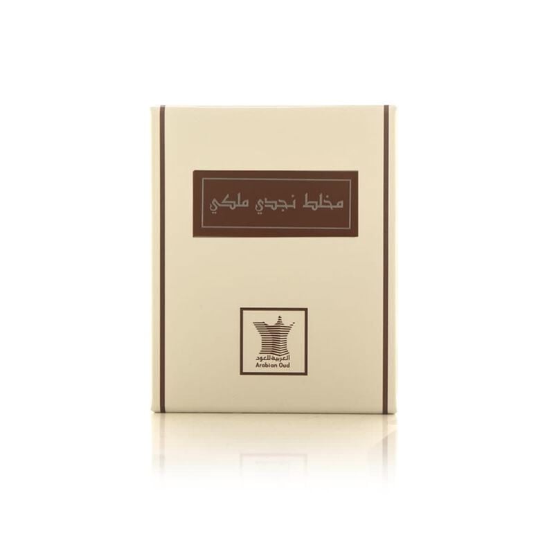 العربية للعود مخلط نجدي ملكي