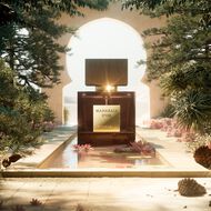 faces عطر مهراجا دور