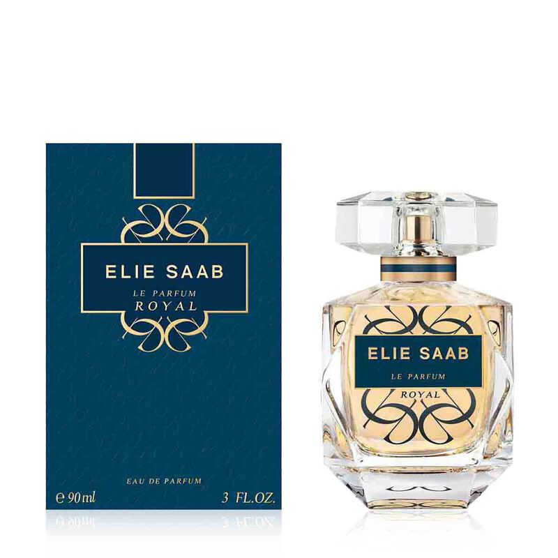 elie saab le parfum royal eau de parfum