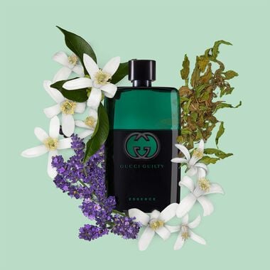 faces عطر غيلتي إيسانس