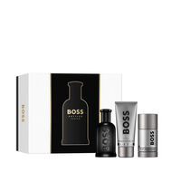faces boss bottled parfum