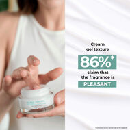 48H Non-Stop Moisturizing Gel Cream 50 ML faces 48h non stop moisturizing gel cream 50 ml