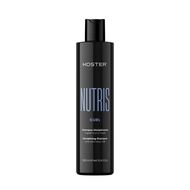 Nutris Curl Disciplining Shampoo faces nutris curl disciplining shampoo