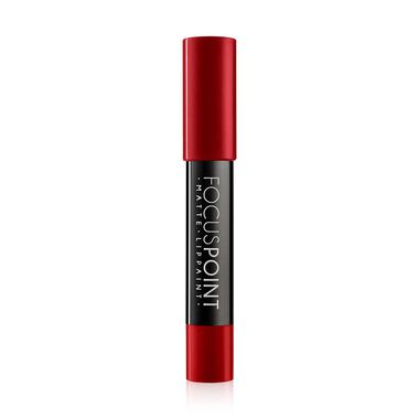 faces أحمر شفاه مطفي فوكس بوينت من توب فيس