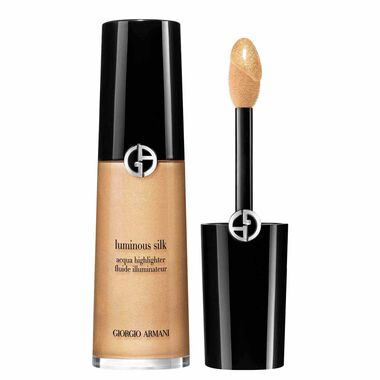 faces هايلايتر لومينوس سيلك أكوا