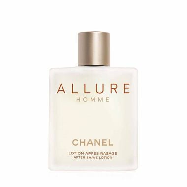 faces allure homme after shave lotion