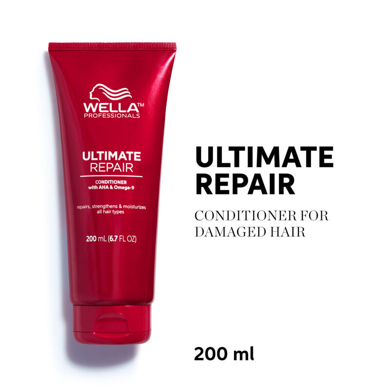 wella professionals ultimate repair conditioner
