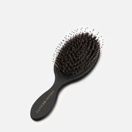 faces hair brush