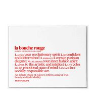 The Universal Reds - Pink Lipstick Set faces the universal reds pink lipstick set