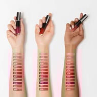 Le Rouge Interdit Cream Velvet Lipstick faces le rouge interdit cream velvet lipstick