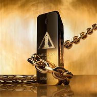 عطر ون مليون نايت إليكسير faces عطر ون مليون نايت إليكسير