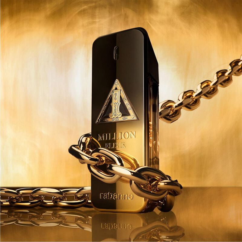 رابان عطر ون مليون نايت إليكسير