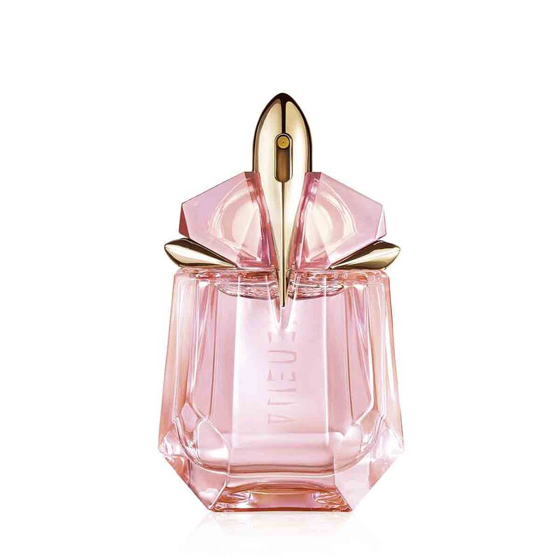 mugler alien flora futura eau de toilette