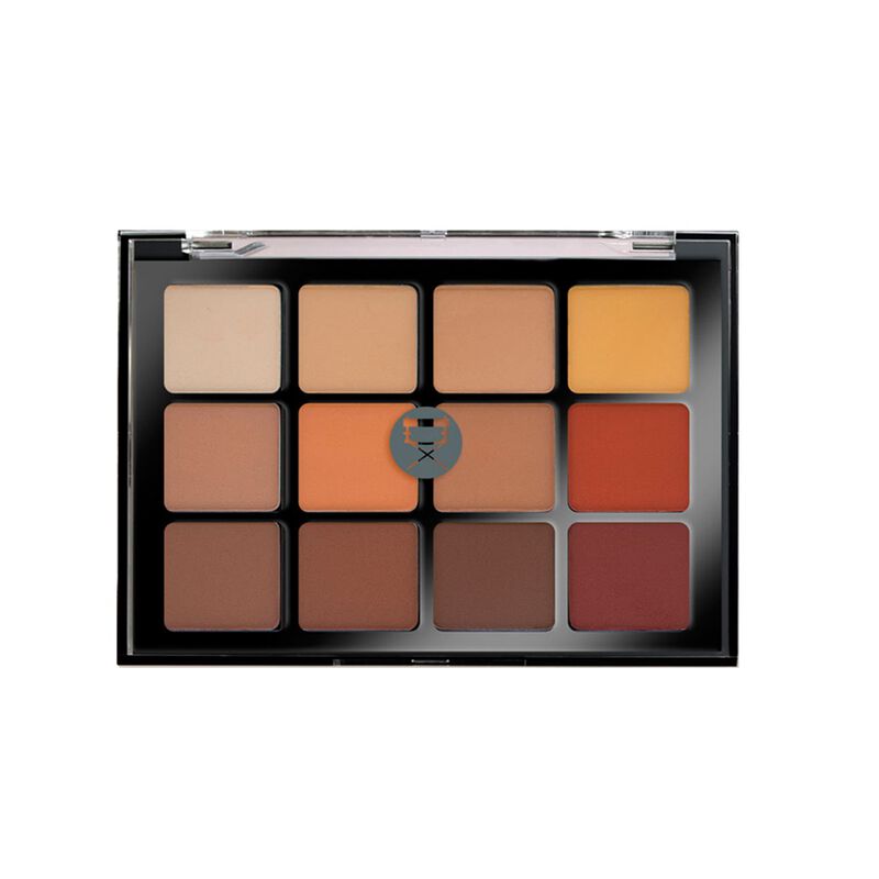 viseart warm matte