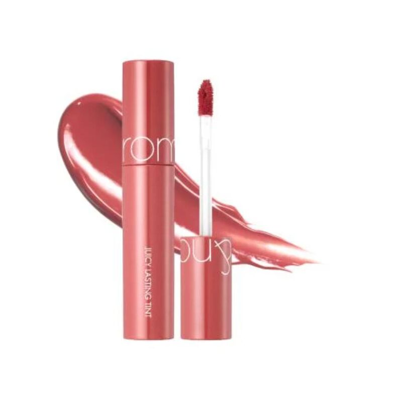 روماند تنت شفاه جوسي لامع