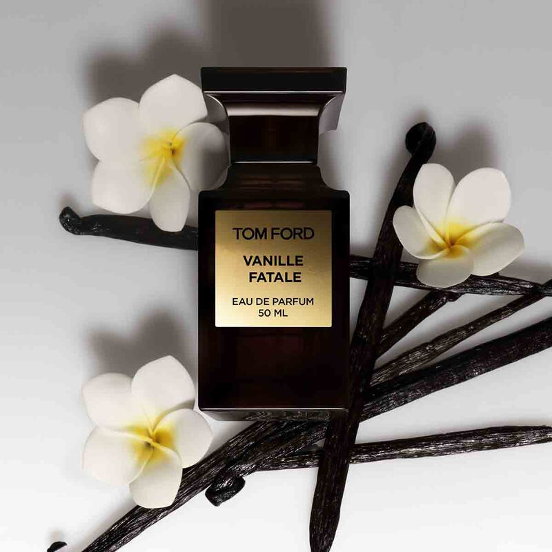 tom ford vanille fatale eau de parfum 50ml