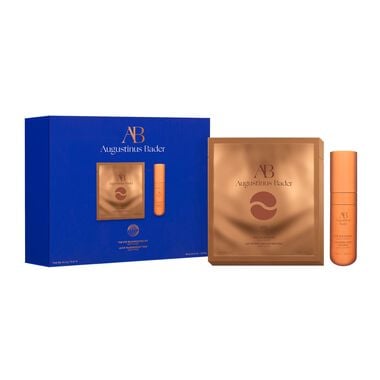 faces the eye rejuvenating kit