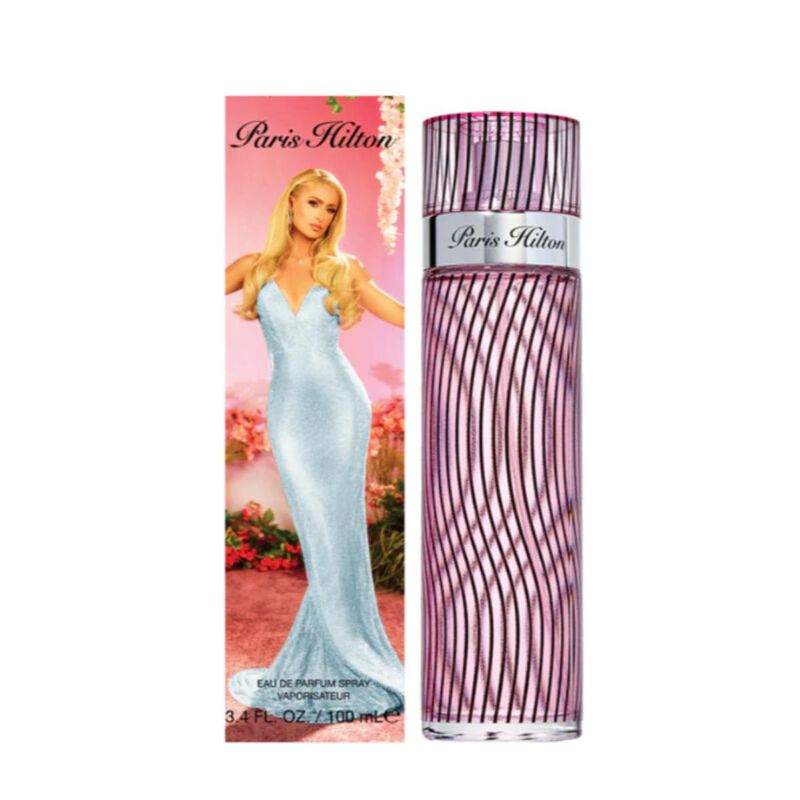 باريس هيلتون عطر باريس هيلتون