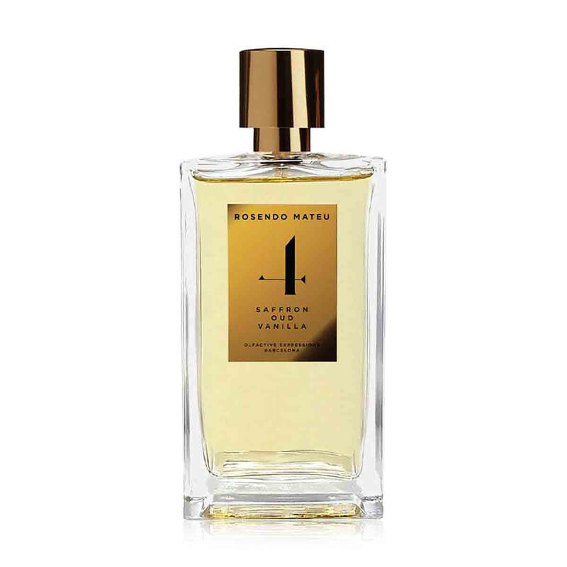 rosendo mateu 4 edp 100ml