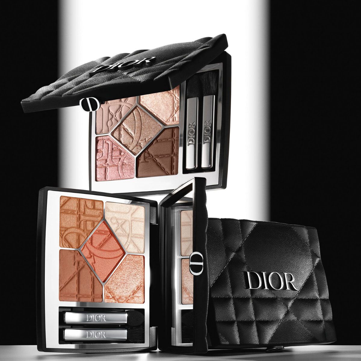 DIOR DIORSHOW 5 COULEURS 671コーラル クチュール diorbeauty Diorshow 5 Couture in 671 CORAL COUTURE Limited